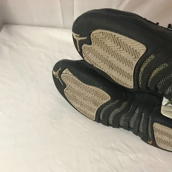 Jordan #23 Two 3 Jumpman High Top Size 5 Athletic Sport Cut Sneakers - Picture 8 of 8